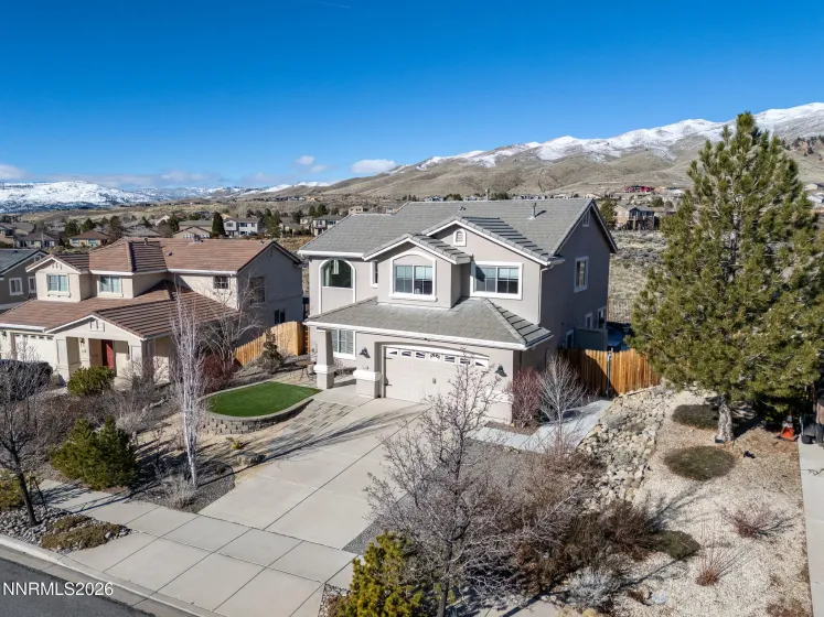 7435 Hunter Glen, Reno, Nevada 89523, 3 Bedrooms Bedrooms, ,3 BathroomsBathrooms,Residential,Residential,Hunter Glen,260000535