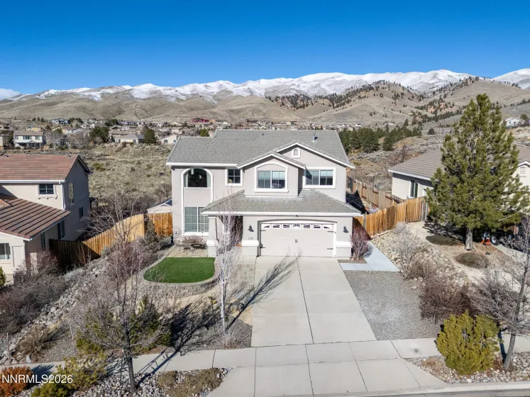 7435 Hunter Glen, Reno, Nevada 89523, 3 Bedrooms Bedrooms, ,3 BathroomsBathrooms,Residential,Residential,Hunter Glen,260000535