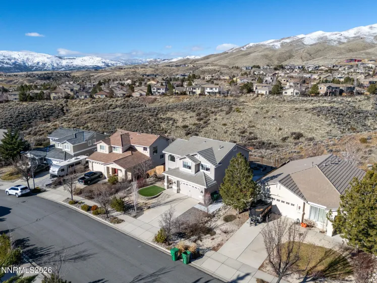 7435 Hunter Glen, Reno, Nevada 89523, 3 Bedrooms Bedrooms, ,3 BathroomsBathrooms,Residential,Residential,Hunter Glen,260000535