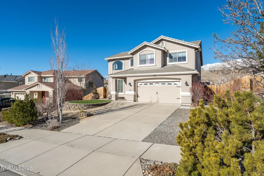 7435 Hunter Glen, Reno, Nevada 89523, 3 Bedrooms Bedrooms, ,3 BathroomsBathrooms,Residential,Residential,Hunter Glen,260000535