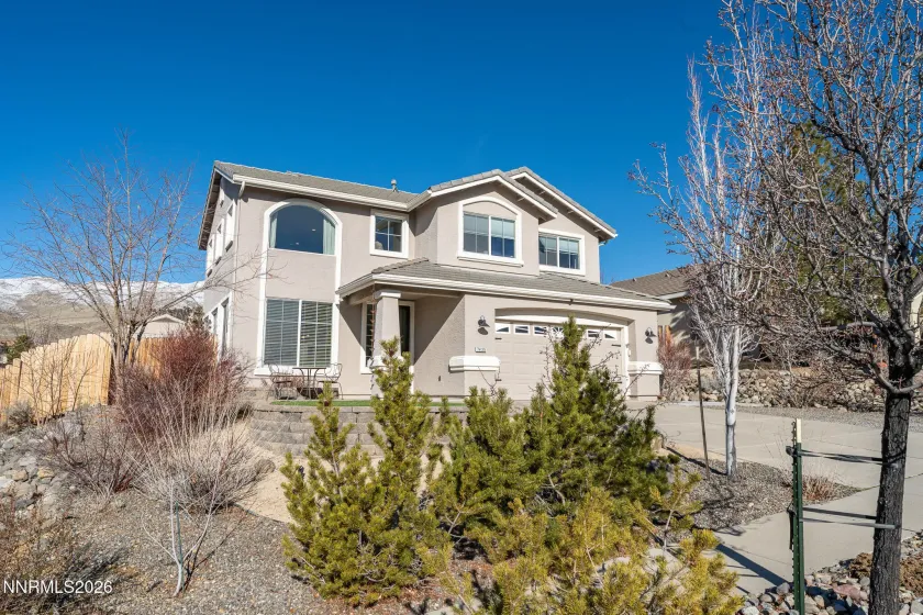 7435 Hunter Glen, Reno, Nevada 89523, 3 Bedrooms Bedrooms, ,3 BathroomsBathrooms,Residential,Residential,Hunter Glen,260000535