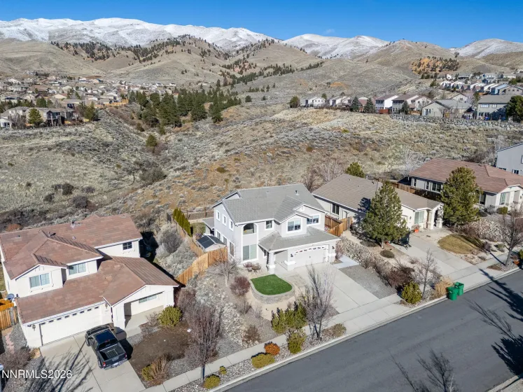 7435 Hunter Glen, Reno, Nevada 89523, 3 Bedrooms Bedrooms, ,3 BathroomsBathrooms,Residential,Residential,Hunter Glen,260000535