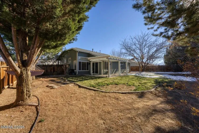 7663 La Ramba, Sparks, Nevada 89436, 3 Bedrooms Bedrooms, ,2 BathroomsBathrooms,Residential,Residential,La Ramba,260000536
