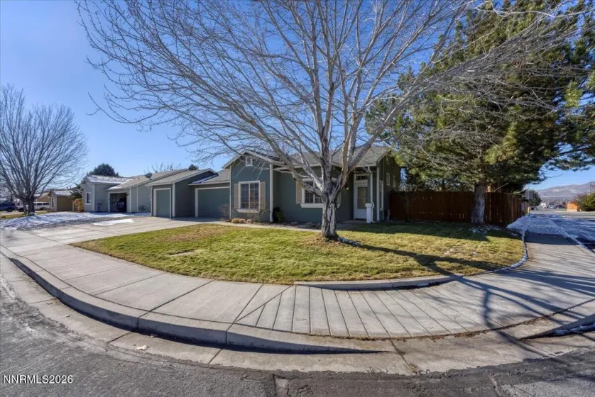 7663 La Ramba, Sparks, Nevada 89436, 3 Bedrooms Bedrooms, ,2 BathroomsBathrooms,Residential,Residential,La Ramba,260000536