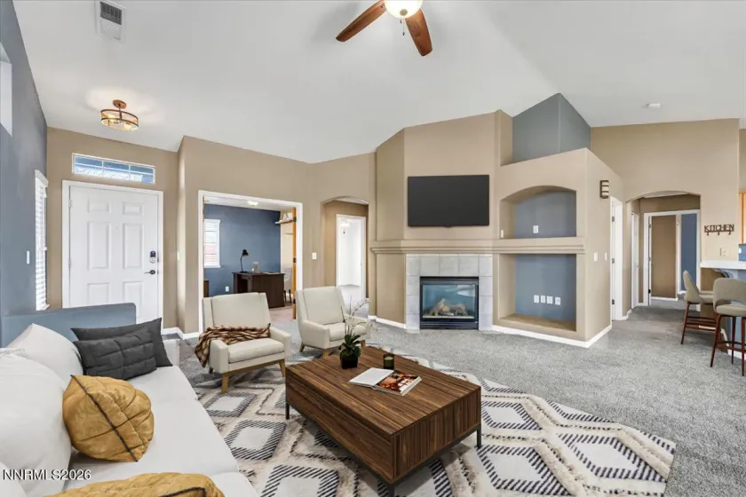 7663 La Ramba, Sparks, Nevada 89436, 3 Bedrooms Bedrooms, ,2 BathroomsBathrooms,Residential,Residential,La Ramba,260000536