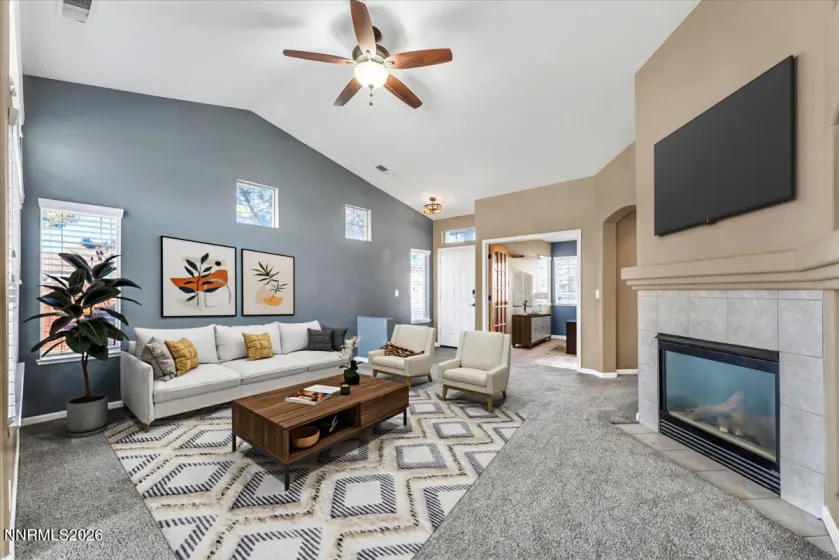 7663 La Ramba, Sparks, Nevada 89436, 3 Bedrooms Bedrooms, ,2 BathroomsBathrooms,Residential,Residential,La Ramba,260000536