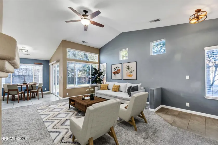 7663 La Ramba, Sparks, Nevada 89436, 3 Bedrooms Bedrooms, ,2 BathroomsBathrooms,Residential,Residential,La Ramba,260000536