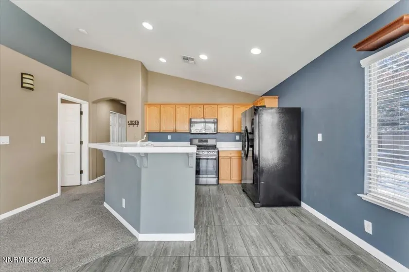 7663 La Ramba, Sparks, Nevada 89436, 3 Bedrooms Bedrooms, ,2 BathroomsBathrooms,Residential,Residential,La Ramba,260000536