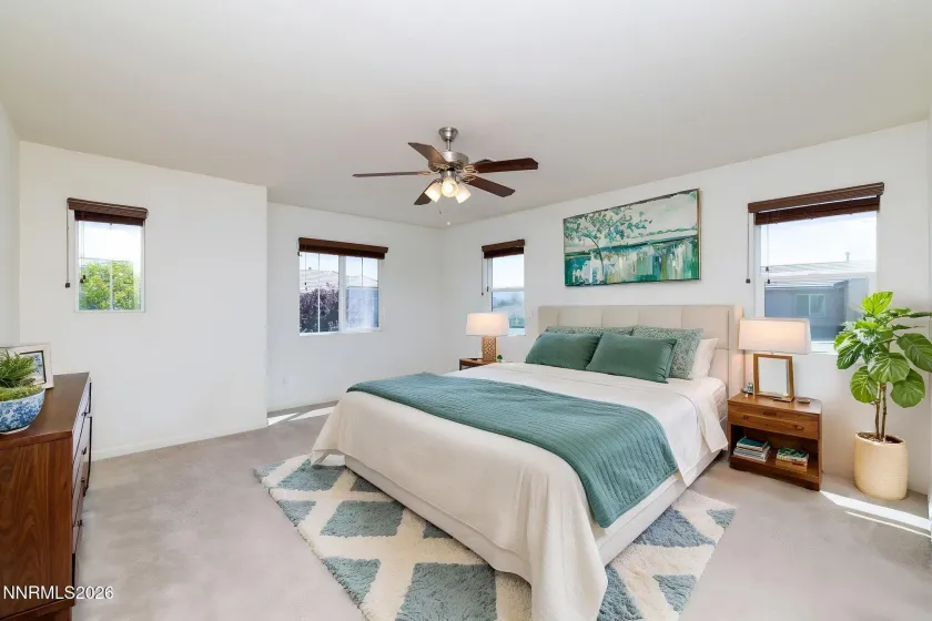 7422 Windswept, Sparks, Nevada 89436, 4 Bedrooms Bedrooms, ,3 BathroomsBathrooms,Residential,Residential,Windswept,250005921
