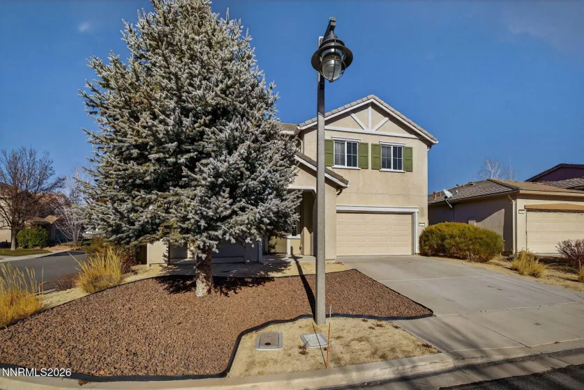 7422 Windswept, Sparks, Nevada 89436, 4 Bedrooms Bedrooms, ,3 BathroomsBathrooms,Residential,Residential,Windswept,250005921