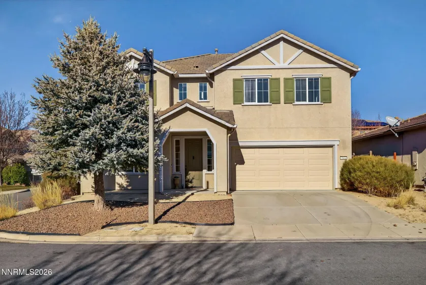 7422 Windswept, Sparks, Nevada 89436, 4 Bedrooms Bedrooms, ,3 BathroomsBathrooms,Residential,Residential,Windswept,250005921