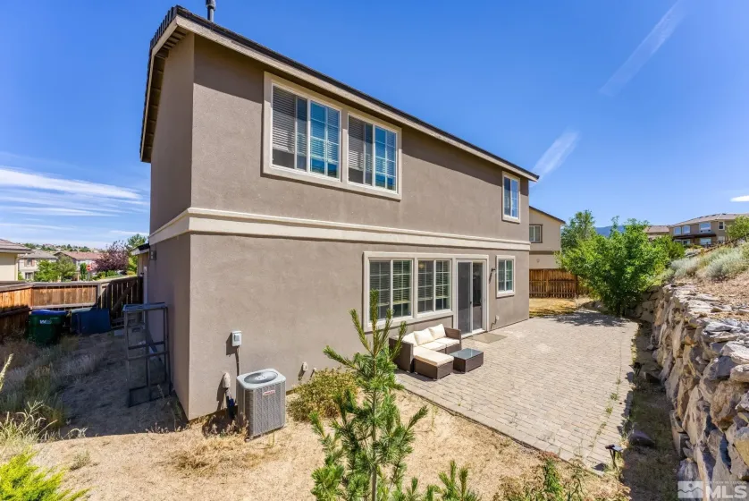 2725 Peavine Creek, Reno, Nevada 89523, 3 Bedrooms Bedrooms, ,3 BathroomsBathrooms,Residential Lease,Manufactured,Peavine Creek,260000537