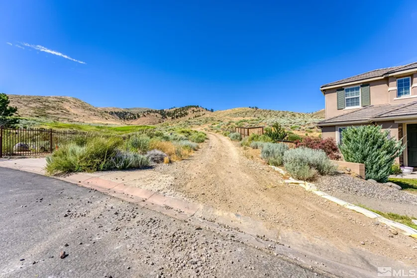 2725 Peavine Creek, Reno, Nevada 89523, 3 Bedrooms Bedrooms, ,3 BathroomsBathrooms,Residential Lease,Manufactured,Peavine Creek,260000537