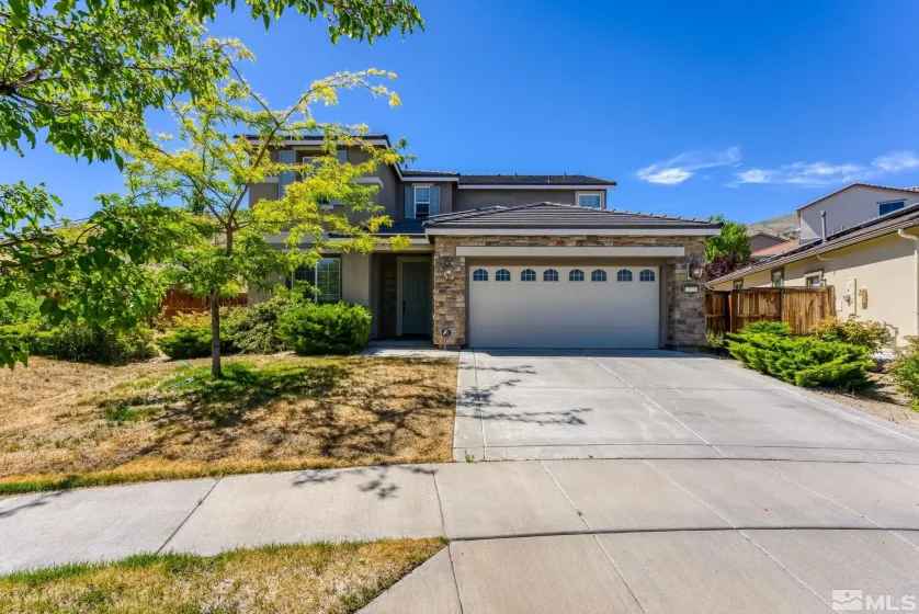 2725 Peavine Creek, Reno, Nevada 89523, 3 Bedrooms Bedrooms, ,3 BathroomsBathrooms,Residential Lease,Manufactured,Peavine Creek,260000537