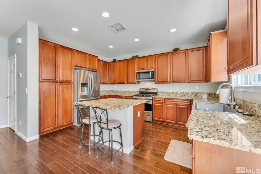 2725 Peavine Creek, Reno, Nevada 89523, 3 Bedrooms Bedrooms, ,3 BathroomsBathrooms,Residential Lease,Manufactured,Peavine Creek,260000537