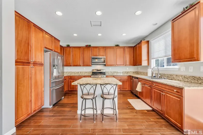 2725 Peavine Creek, Reno, Nevada 89523, 3 Bedrooms Bedrooms, ,3 BathroomsBathrooms,Residential Lease,Manufactured,Peavine Creek,260000537