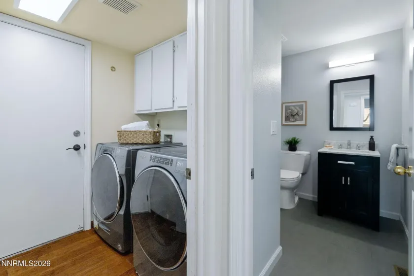 6055 Stonecreek, Reno, Nevada 89511, 4 Bedrooms Bedrooms, ,3 BathroomsBathrooms,Residential,Residential,Stonecreek,260000540