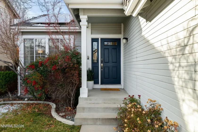 6055 Stonecreek, Reno, Nevada 89511, 4 Bedrooms Bedrooms, ,3 BathroomsBathrooms,Residential,Residential,Stonecreek,260000540