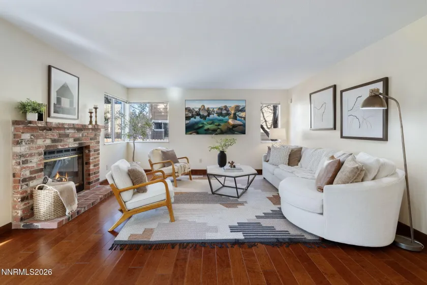 6055 Stonecreek, Reno, Nevada 89511, 4 Bedrooms Bedrooms, ,3 BathroomsBathrooms,Residential,Residential,Stonecreek,260000540