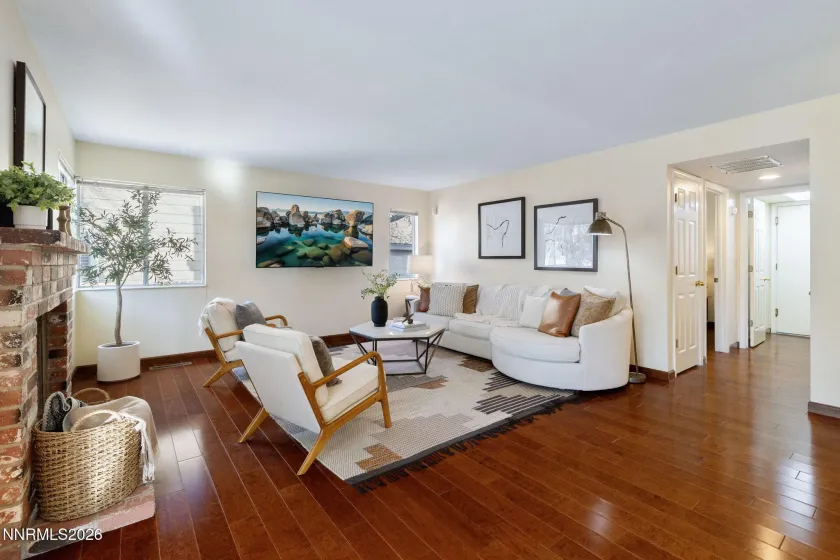 6055 Stonecreek, Reno, Nevada 89511, 4 Bedrooms Bedrooms, ,3 BathroomsBathrooms,Residential,Residential,Stonecreek,260000540