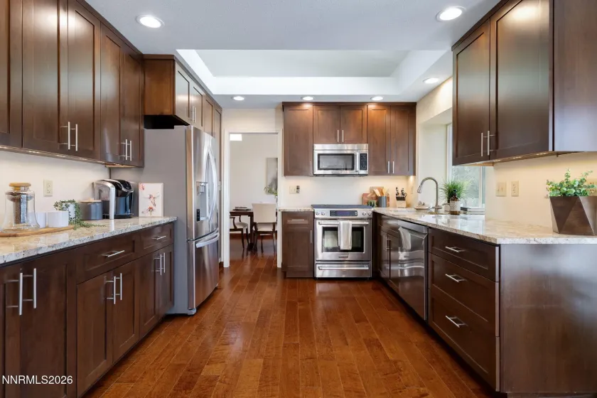 6055 Stonecreek, Reno, Nevada 89511, 4 Bedrooms Bedrooms, ,3 BathroomsBathrooms,Residential,Residential,Stonecreek,260000540