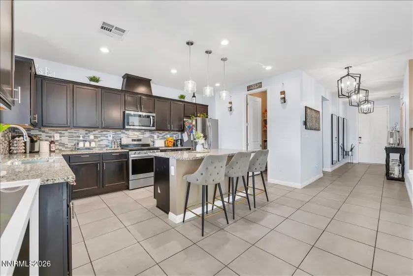 2139 Roaring Fork, Sparks, Nevada 89436, 4 Bedrooms Bedrooms, ,3 BathroomsBathrooms,Residential,Residential,Roaring Fork,260000539