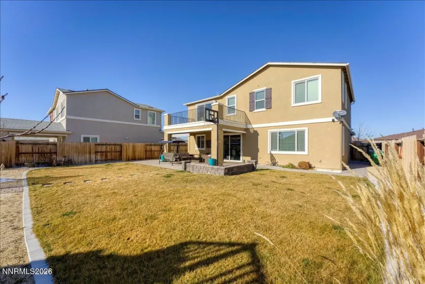 2139 Roaring Fork, Sparks, Nevada 89436, 4 Bedrooms Bedrooms, ,3 BathroomsBathrooms,Residential,Residential,Roaring Fork,260000539