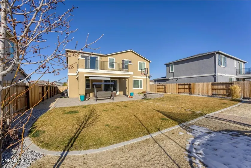 2139 Roaring Fork, Sparks, Nevada 89436, 4 Bedrooms Bedrooms, ,3 BathroomsBathrooms,Residential,Residential,Roaring Fork,260000539