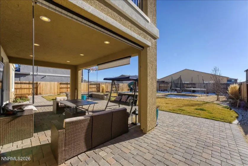 2139 Roaring Fork, Sparks, Nevada 89436, 4 Bedrooms Bedrooms, ,3 BathroomsBathrooms,Residential,Residential,Roaring Fork,260000539