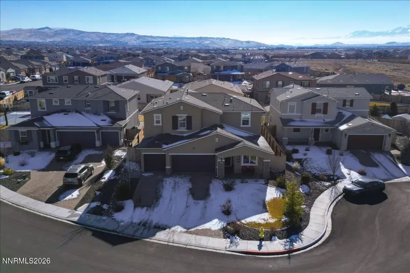 2139 Roaring Fork, Sparks, Nevada 89436, 4 Bedrooms Bedrooms, ,3 BathroomsBathrooms,Residential,Residential,Roaring Fork,260000539