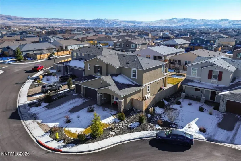 2139 Roaring Fork, Sparks, Nevada 89436, 4 Bedrooms Bedrooms, ,3 BathroomsBathrooms,Residential,Residential,Roaring Fork,260000539