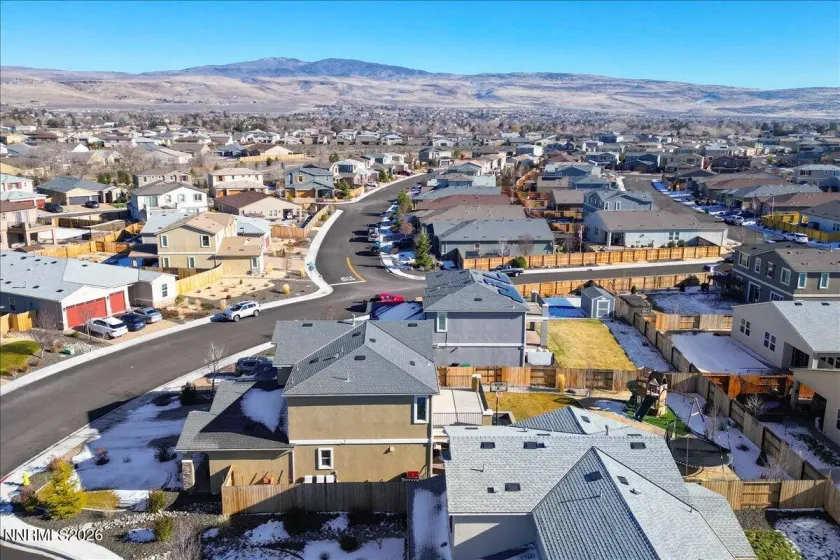 2139 Roaring Fork, Sparks, Nevada 89436, 4 Bedrooms Bedrooms, ,3 BathroomsBathrooms,Residential,Residential,Roaring Fork,260000539