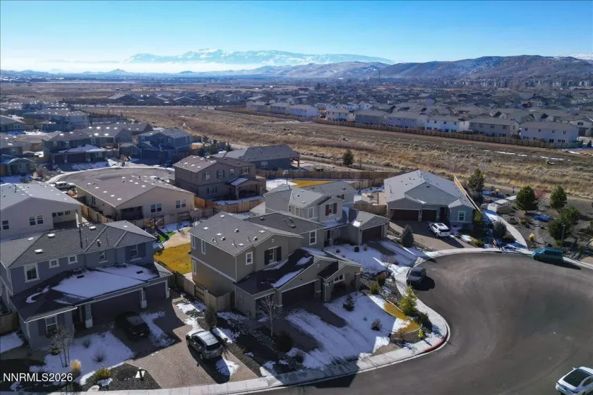 2139 Roaring Fork, Sparks, Nevada 89436, 4 Bedrooms Bedrooms, ,3 BathroomsBathrooms,Residential,Residential,Roaring Fork,260000539