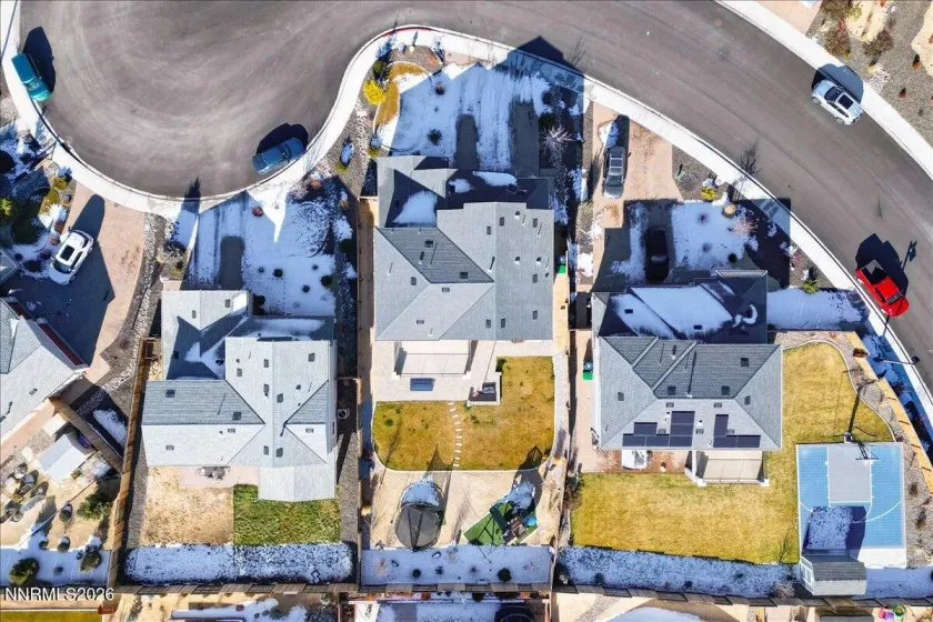 2139 Roaring Fork, Sparks, Nevada 89436, 4 Bedrooms Bedrooms, ,3 BathroomsBathrooms,Residential,Residential,Roaring Fork,260000539