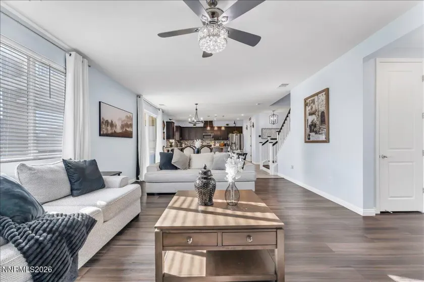 2139 Roaring Fork, Sparks, Nevada 89436, 4 Bedrooms Bedrooms, ,3 BathroomsBathrooms,Residential,Residential,Roaring Fork,260000539