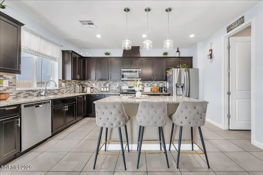 2139 Roaring Fork, Sparks, Nevada 89436, 4 Bedrooms Bedrooms, ,3 BathroomsBathrooms,Residential,Residential,Roaring Fork,260000539