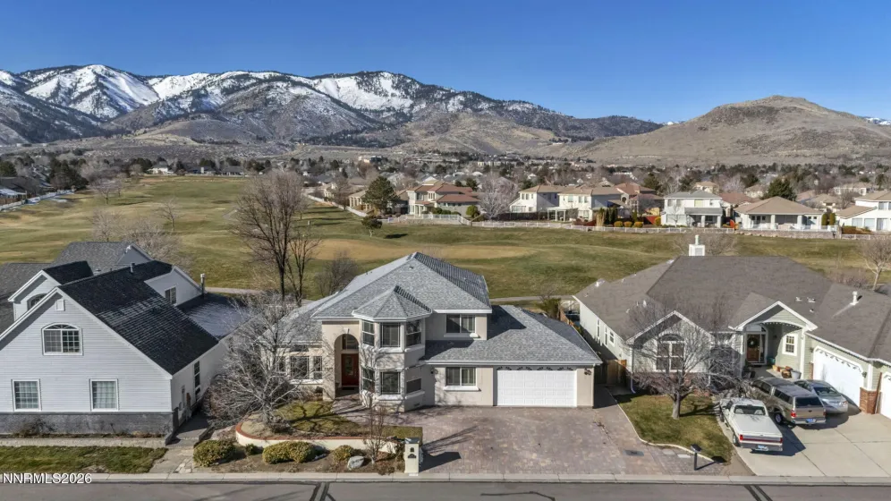 2296 Oak Ridge, Carson City, Nevada 89703, 4 Bedrooms Bedrooms, ,3 BathroomsBathrooms,Residential,Residential,Oak Ridge,260000542