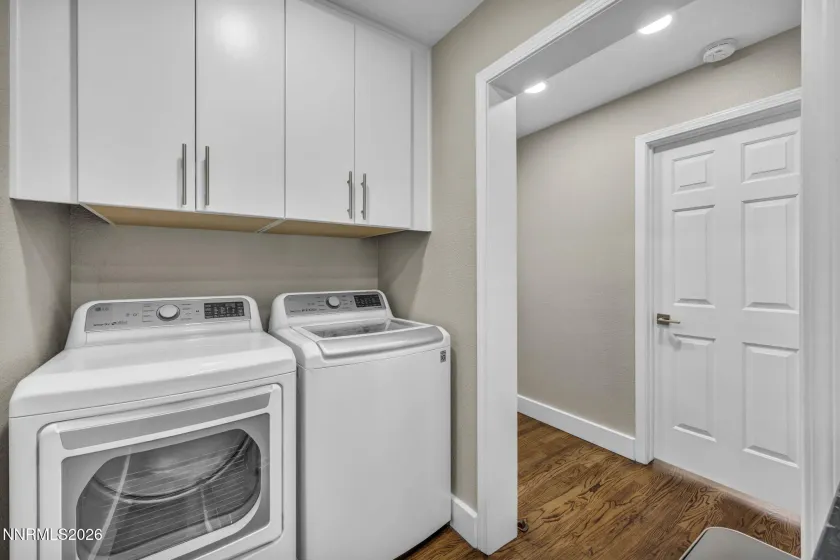 2296 Oak Ridge, Carson City, Nevada 89703, 4 Bedrooms Bedrooms, ,3 BathroomsBathrooms,Residential,Residential,Oak Ridge,260000542