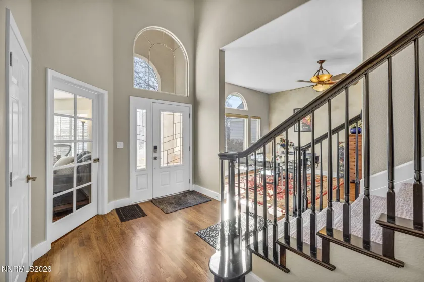 2296 Oak Ridge, Carson City, Nevada 89703, 4 Bedrooms Bedrooms, ,3 BathroomsBathrooms,Residential,Residential,Oak Ridge,260000542