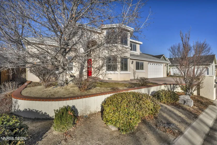 2296 Oak Ridge, Carson City, Nevada 89703, 4 Bedrooms Bedrooms, ,3 BathroomsBathrooms,Residential,Residential,Oak Ridge,260000542