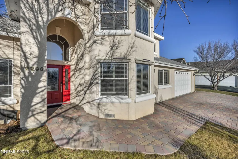 2296 Oak Ridge, Carson City, Nevada 89703, 4 Bedrooms Bedrooms, ,3 BathroomsBathrooms,Residential,Residential,Oak Ridge,260000542