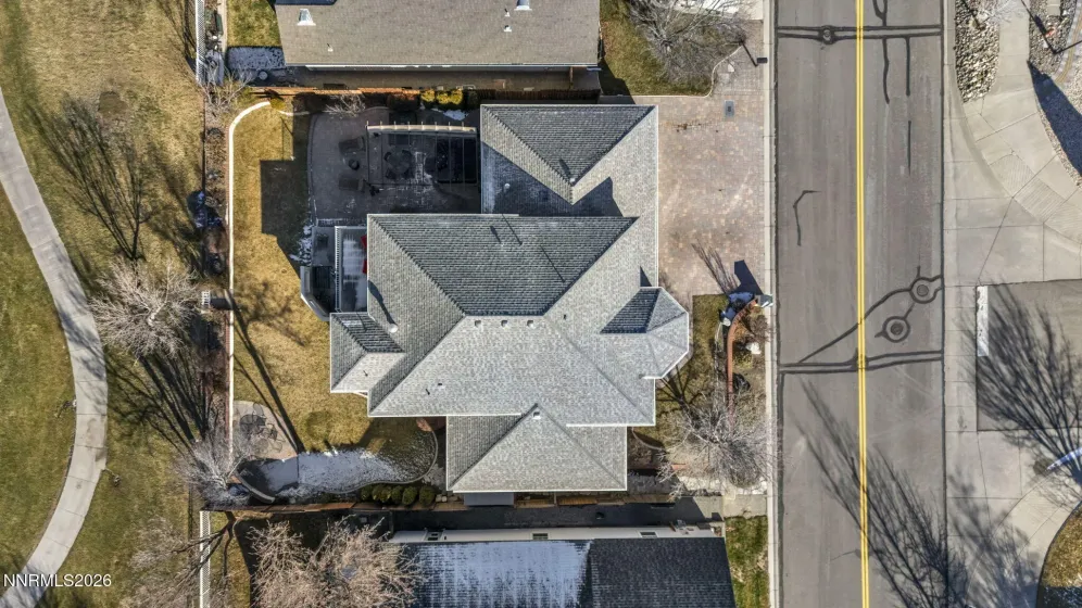 2296 Oak Ridge, Carson City, Nevada 89703, 4 Bedrooms Bedrooms, ,3 BathroomsBathrooms,Residential,Residential,Oak Ridge,260000542