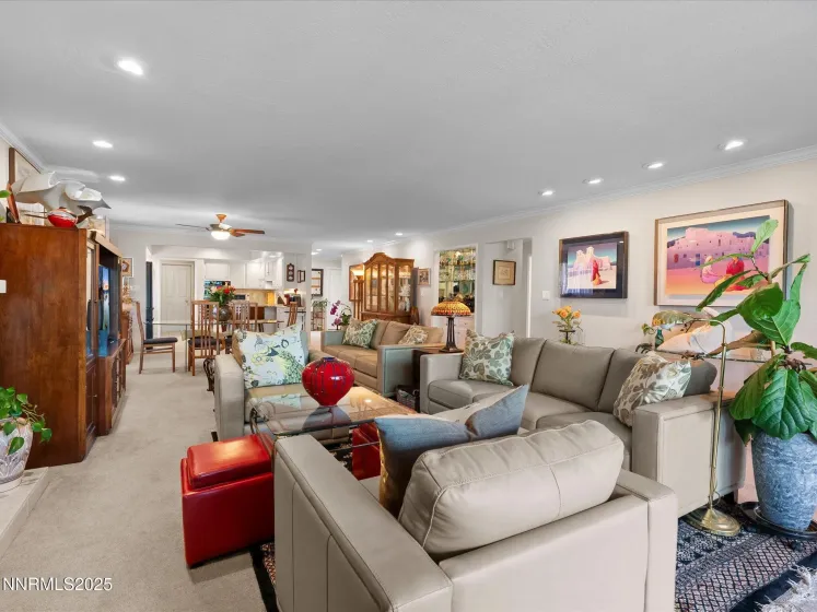 4833 Lakeridge, Reno, Nevada 89509, 2 Bedrooms Bedrooms, ,3 BathroomsBathrooms,Residential,Residential,Lakeridge,250055036