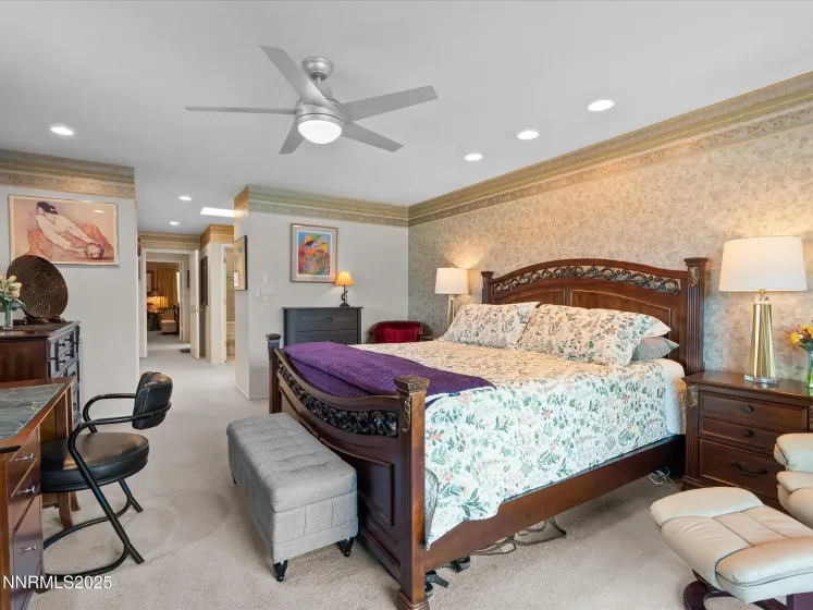 4833 Lakeridge, Reno, Nevada 89509, 2 Bedrooms Bedrooms, ,3 BathroomsBathrooms,Residential,Residential,Lakeridge,250055036