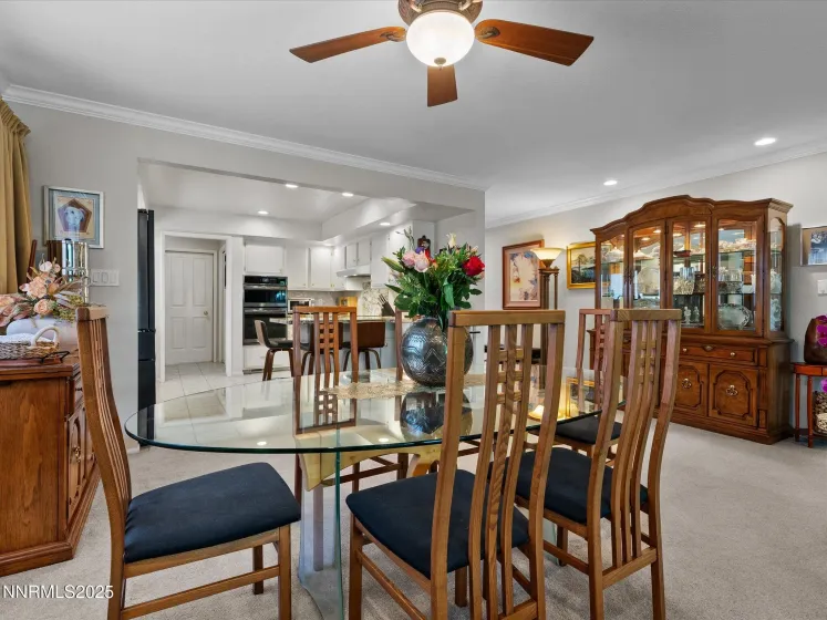 4833 Lakeridge, Reno, Nevada 89509, 2 Bedrooms Bedrooms, ,3 BathroomsBathrooms,Residential,Residential,Lakeridge,250055036