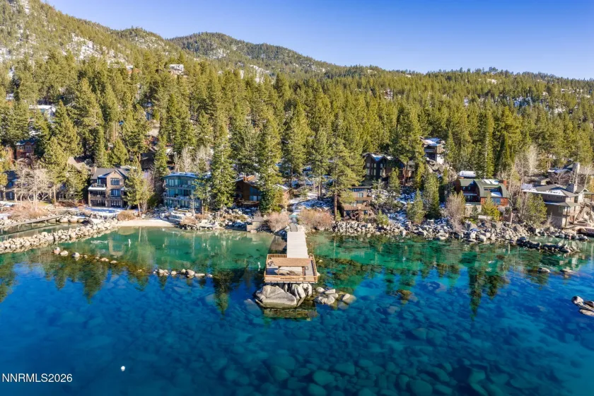 1265 Lincoln, Zephyr Cove, Nevada 89448, 3 Bedrooms Bedrooms, ,2 BathroomsBathrooms,Residential,Residential,Lincoln,260000543