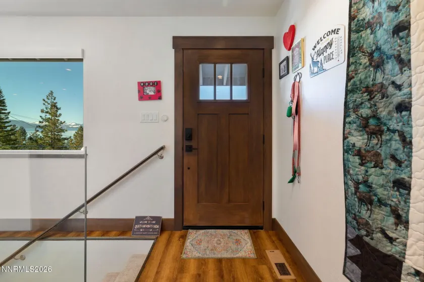 1265 Lincoln, Zephyr Cove, Nevada 89448, 3 Bedrooms Bedrooms, ,2 BathroomsBathrooms,Residential,Residential,Lincoln,260000543