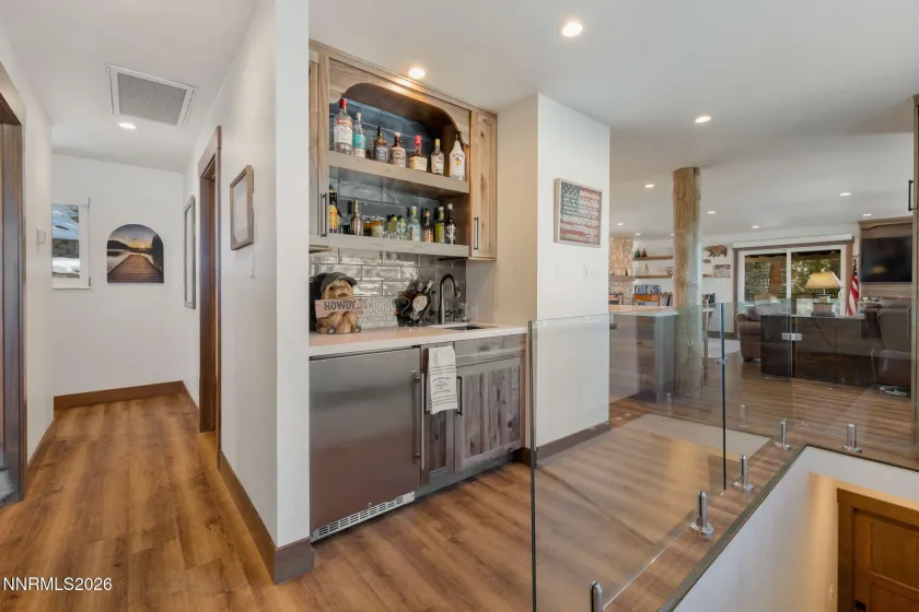 1265 Lincoln, Zephyr Cove, Nevada 89448, 3 Bedrooms Bedrooms, ,2 BathroomsBathrooms,Residential,Residential,Lincoln,260000543