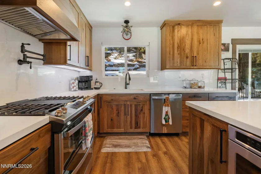 1265 Lincoln, Zephyr Cove, Nevada 89448, 3 Bedrooms Bedrooms, ,2 BathroomsBathrooms,Residential,Residential,Lincoln,260000543