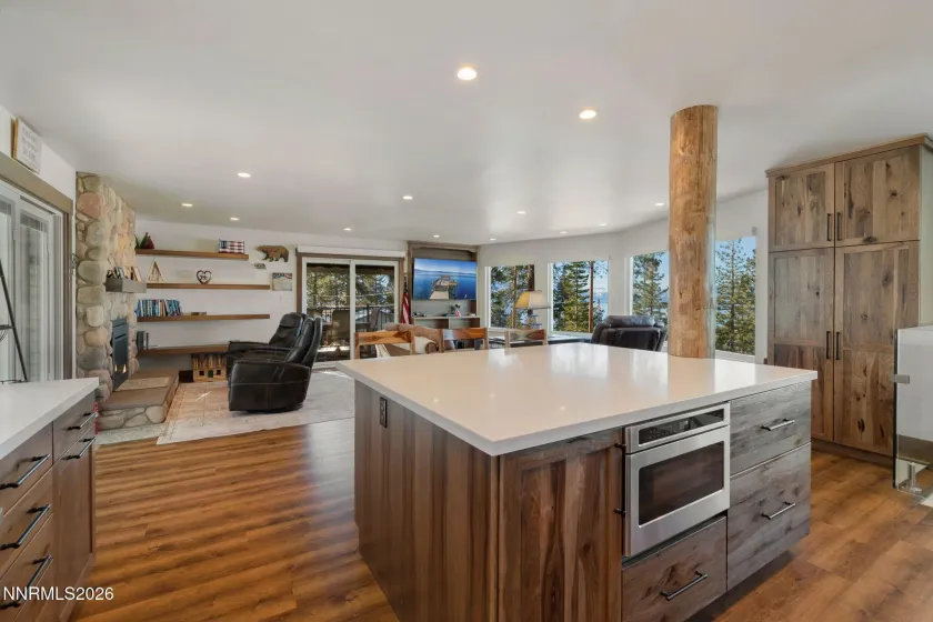 1265 Lincoln, Zephyr Cove, Nevada 89448, 3 Bedrooms Bedrooms, ,2 BathroomsBathrooms,Residential,Residential,Lincoln,260000543